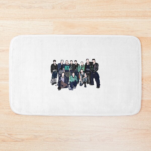 Item preview, Thunder by Seventeen designed and sold by ArtRaftPro.