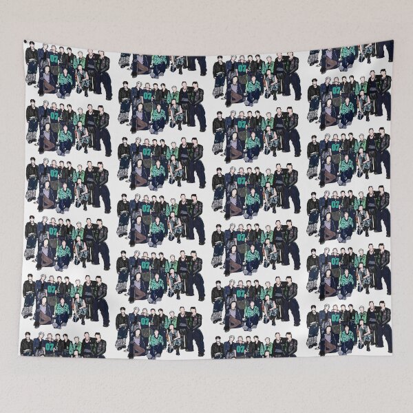 Item preview, Thunder by Seventeen designed and sold by ArtRaftPro.