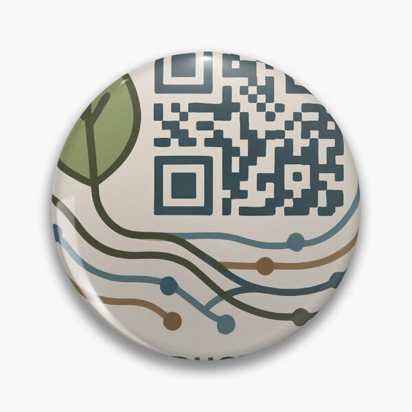 Item preview, Your Product's Story - Digital Product Passport Sustainability Design designed and sold by goodcrystals.