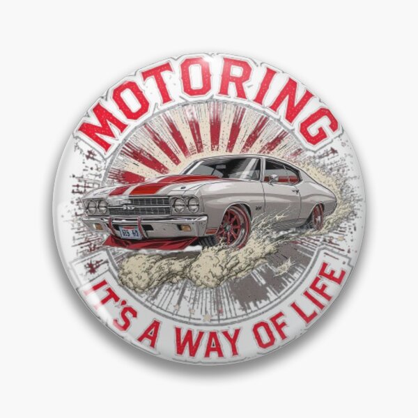 Artikelvorschau, Autofahren ist kein Hobby, sondern eine Lebenseinstellung entworfen und verkauft von polarnysmok.