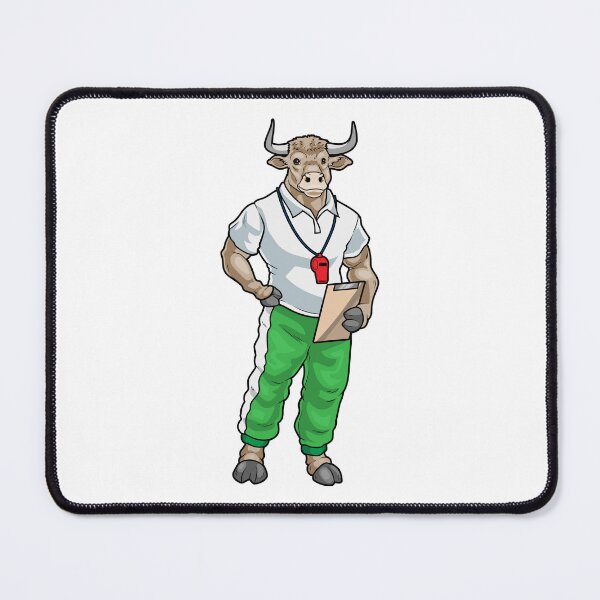 Item preview, Bull Sports Teacher Whistle designed and sold by Snabdesign84.