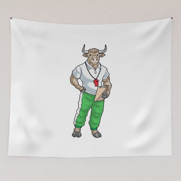 Item preview, Bull Sports Teacher Whistle designed and sold by Snabdesign84.