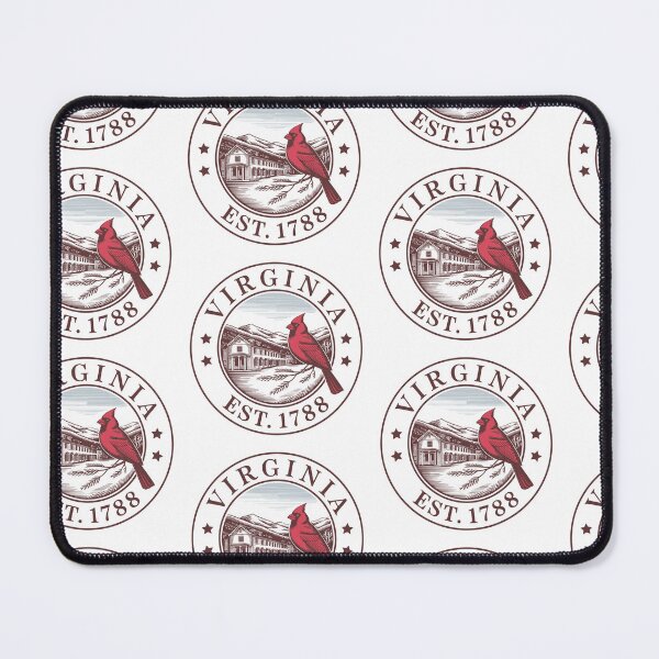 Item preview, I love Virginia designed and sold by BLUEFOX05.