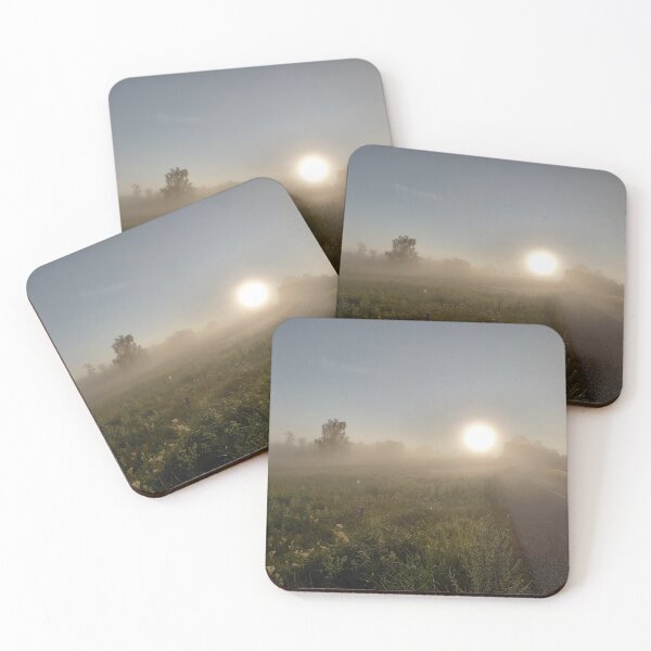 Item preview, Early summer morning designed and sold by Trine.