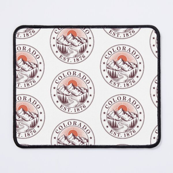 Item preview, I love Colorado designed and sold by BLUEFOX05.