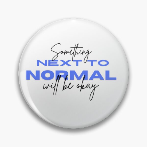 Artikelvorschau, Next To Normal – Musical-Texte entworfen und verkauft von Holbolcreates.