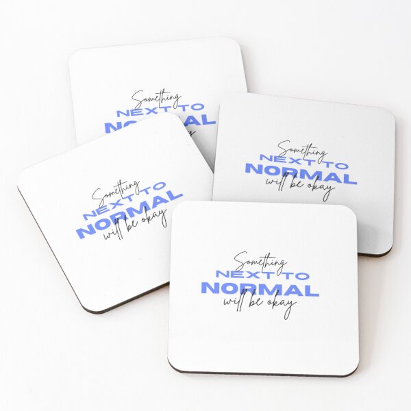 Artikelvorschau, Next To Normal – Musical-Texte entworfen und verkauft von Holbolcreates.