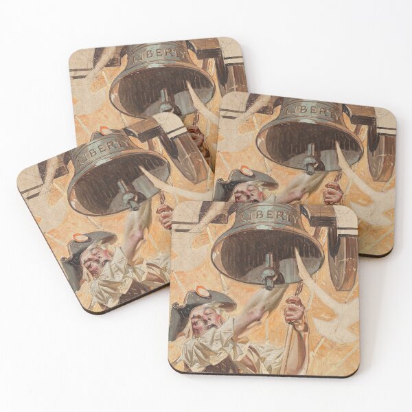 Item preview, JC LEyendecker 043 designed and sold by Nikita Abakumov.