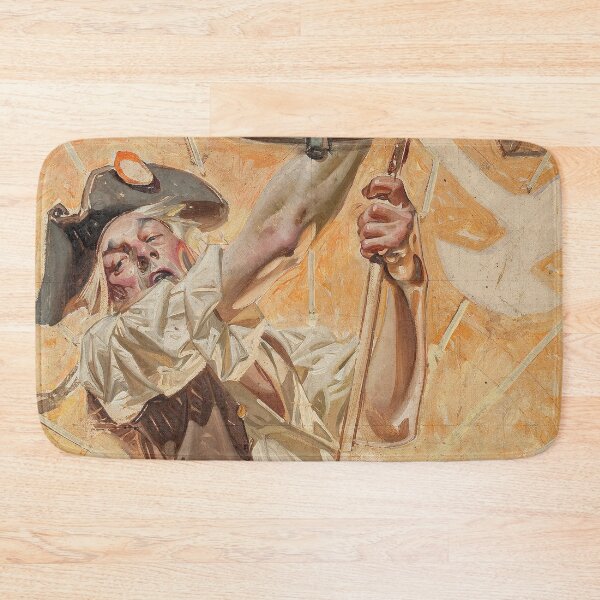 Item preview, JC LEyendecker 043 designed and sold by Nikita Abakumov.