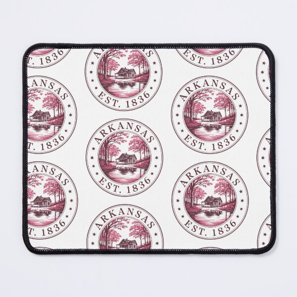 Item preview, I love Arkansas designed and sold by BLUEFOX05.