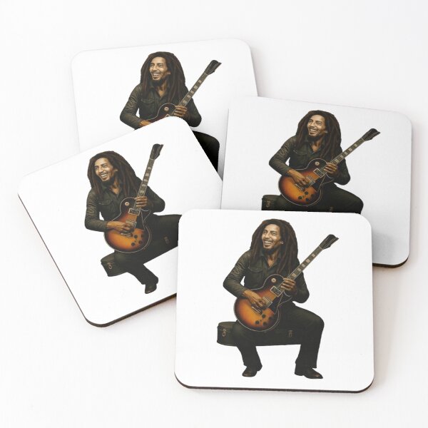 Artikelvorschau, BOB MARLEY: EINE LIEBE entworfen und verkauft von CHRIST5000.