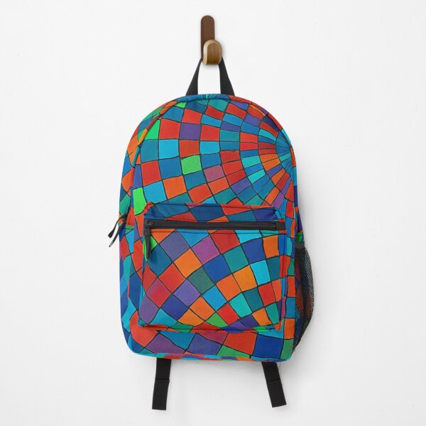 Item preview, Color explosion in the circle magic designed and sold by Sigtrix.