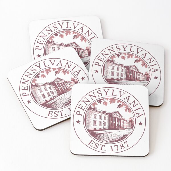 Item preview, I love Pennsylvania designed and sold by BLUEFOX05.