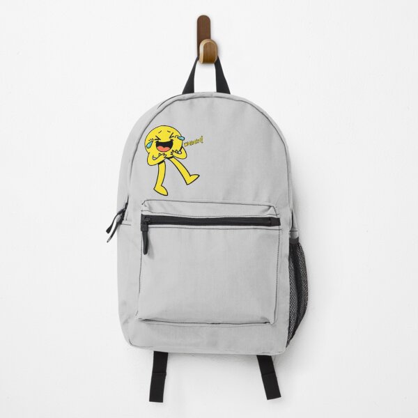 Item preview, Full Body and Face Emoji with Wahaha Laughing Letter designed and sold by GoodsFind.