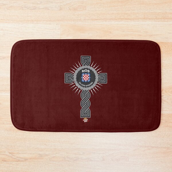 Item preview, HOS PLETER KRIŽ  CRNA KOLEKCIJA  (PATRIOT NEDO BREND) designed and sold by PATRIOT NEDO SHOP 2.