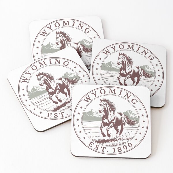 Item preview, I love Wyoming designed and sold by BLUEFOX05.