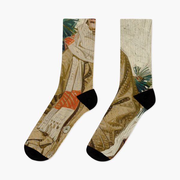 Item preview, JC Leyendecker 041 designed and sold by Nikita Abakumov.