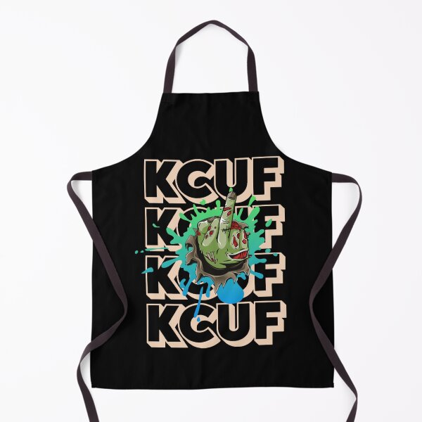 Item preview, KCUF!!! designed and sold by DAHANG.