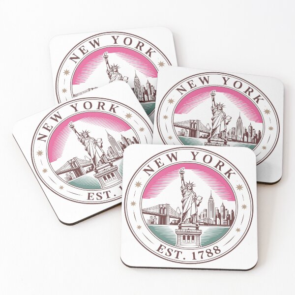 Item preview, I love New York designed and sold by BLUEFOX05.