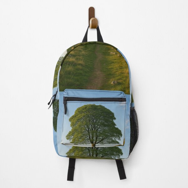 Item preview, Sycamore Gap designed and sold by TheWonkyEaselCo.