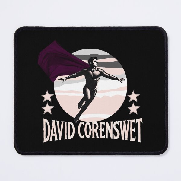Item preview, david corenswet designed and sold by ShanikaTutson.