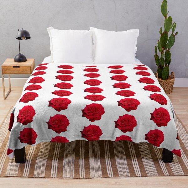 Item preview, Red Roses designed and sold by Murph's Images.