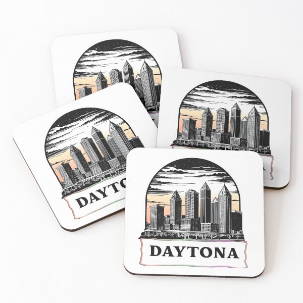 Item preview, Vintage Urban Skyline – Retro Cityscape Illustration designed and sold by MOTAS FASHION .