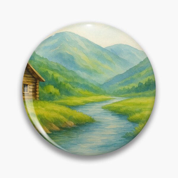 Item preview, Rustic Dreamscape designed and sold by chorstudio.