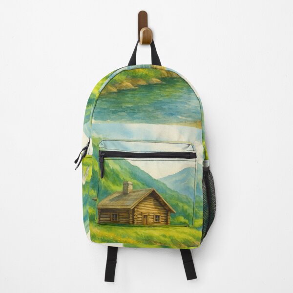 Item preview, Rustic Dreamscape designed and sold by chorstudio.