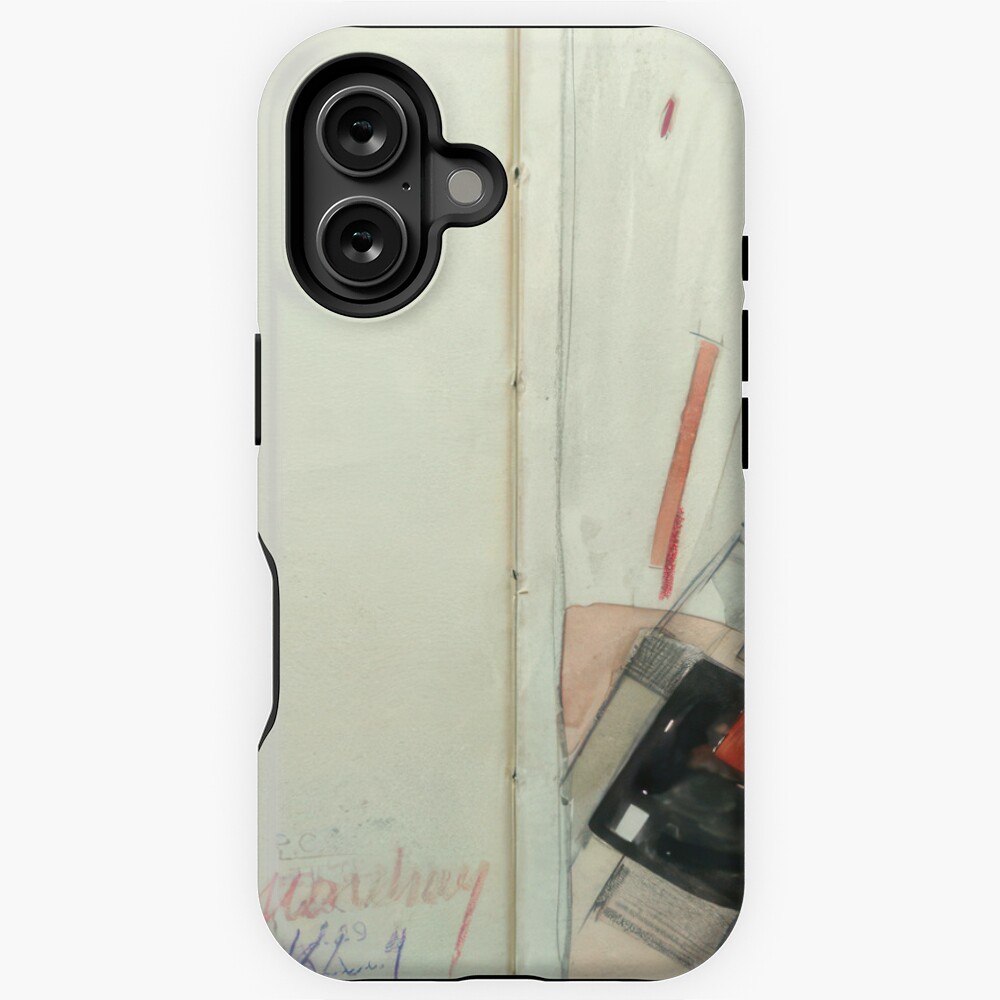 Item preview, iPhone Magsafe Tough Case designed and sold by Palianotis.