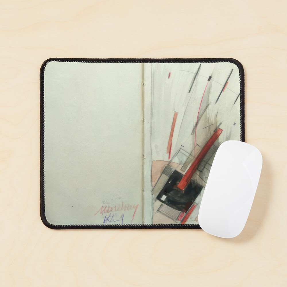 Item preview, Mouse Pad designed and sold by Palianotis.