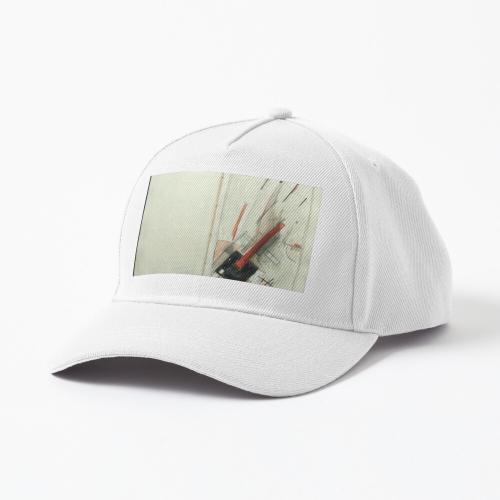 Item preview, Baseball Cap designed and sold by Palianotis.