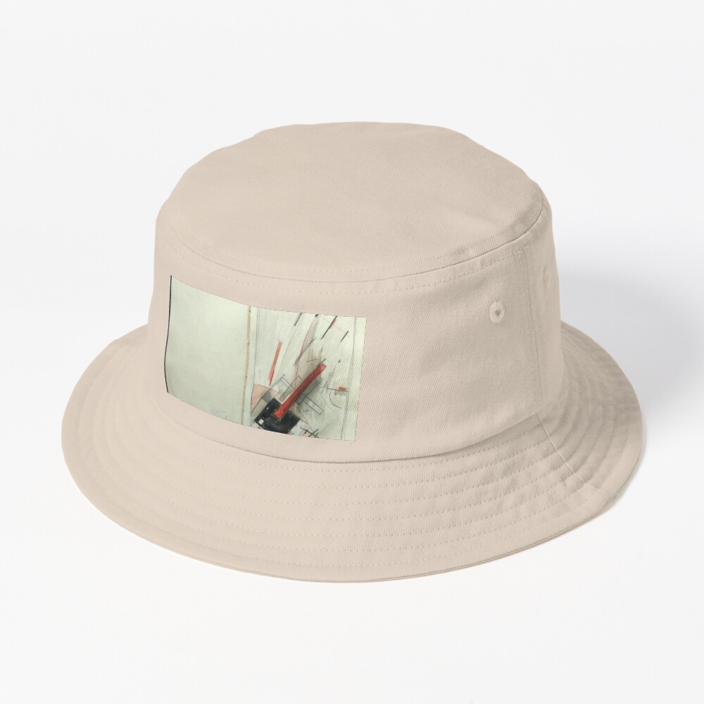 Item preview, Bucket Hat designed and sold by Palianotis.