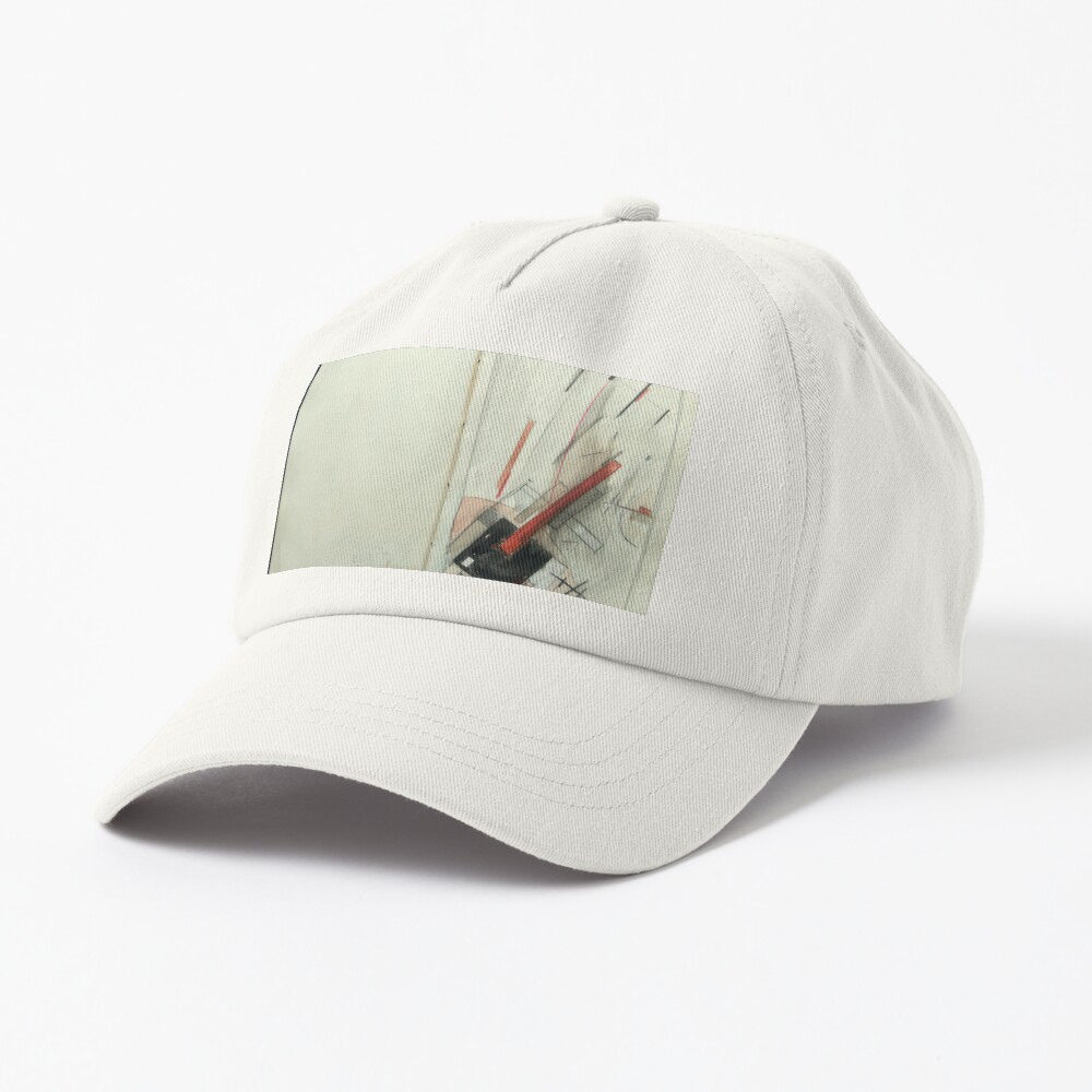 Item preview, Dad Hat designed and sold by Palianotis.