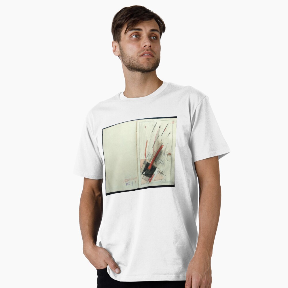 Item preview, Premium T-Shirt designed and sold by Palianotis.