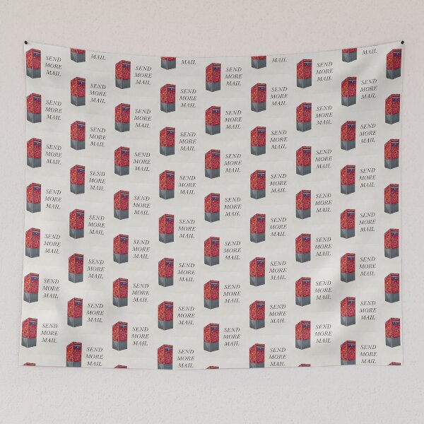 Item preview, Send More Mail! designed and sold by KIB127.
