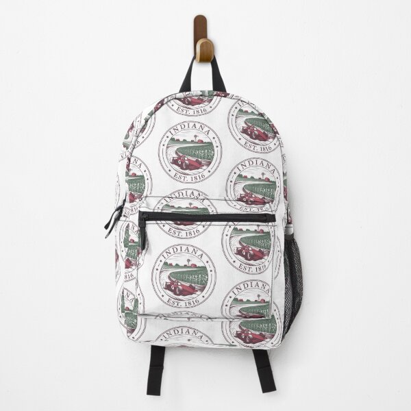 Item preview, I love Indiana designed and sold by BLUEFOX05.