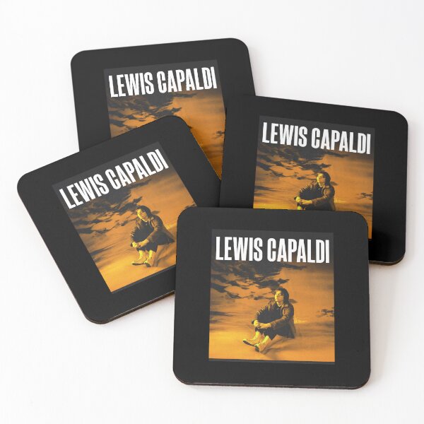 Item preview, lewis capaldi designed and sold by ShanikaTutson.