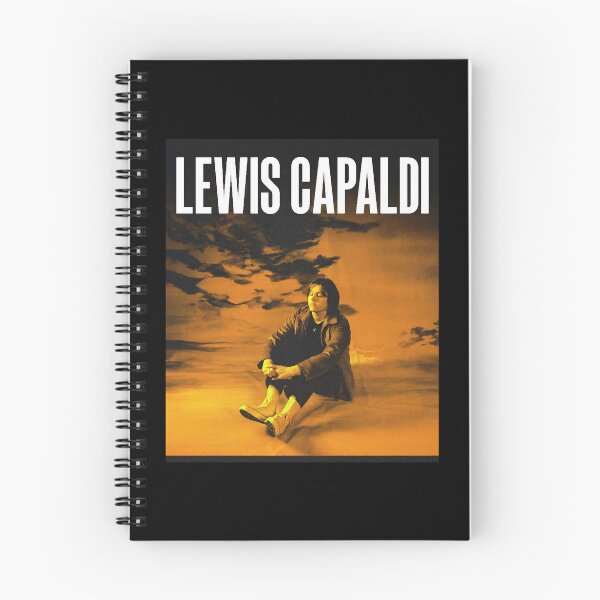 Item preview, lewis capaldi designed and sold by ShanikaTutson.