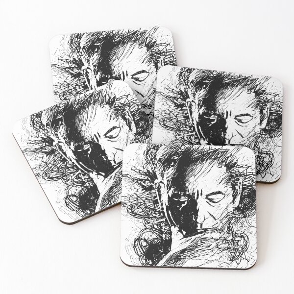 Item preview, Springsteen Fanart Portrait Drawing WallsOfFame designed and sold by WallsOfFameAust.