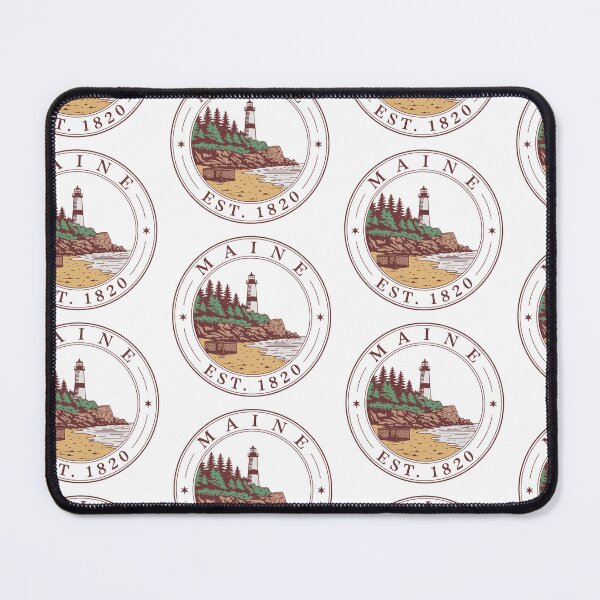 Item preview, I love Maine designed and sold by BLUEFOX05.