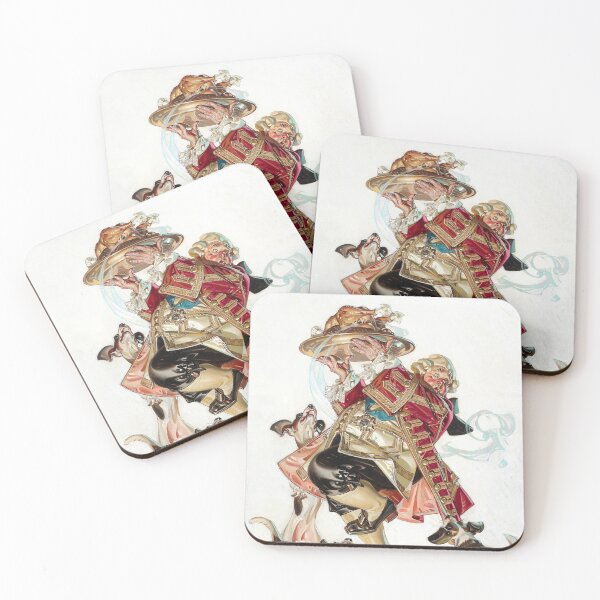 Item preview, JC Leyendecker 039 designed and sold by Nikita Abakumov.