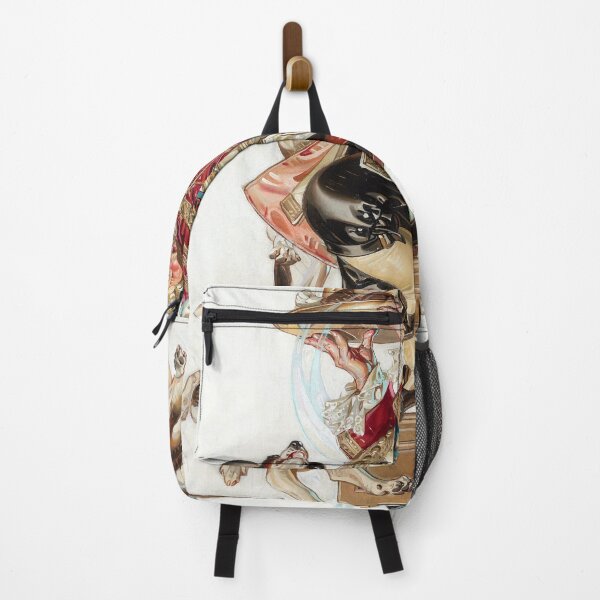 Item preview, JC Leyendecker 039 designed and sold by Nikita Abakumov.