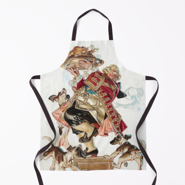 Item preview, JC Leyendecker 039 designed and sold by Nikita Abakumov.
