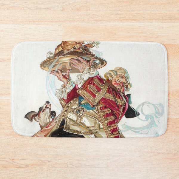 Item preview, JC Leyendecker 039 designed and sold by Nikita Abakumov.