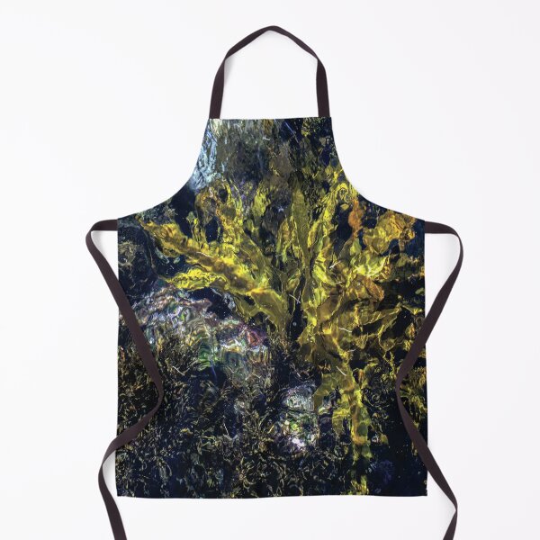 Item preview, Seaweed Garden at Clovelly designed and sold by smithrankenART.