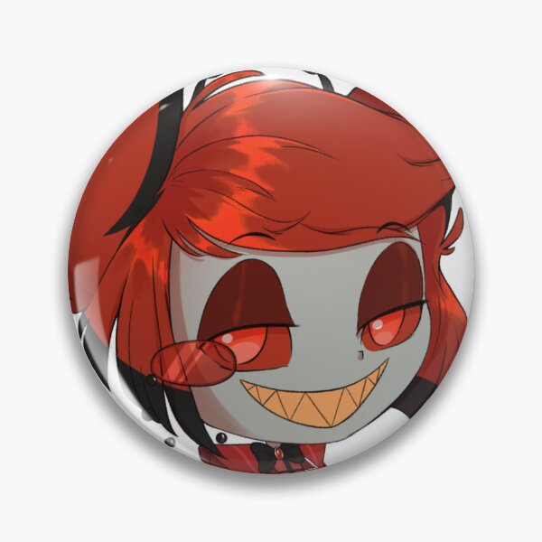 Item preview, Demon designed and sold by SrtaMinYeon.
