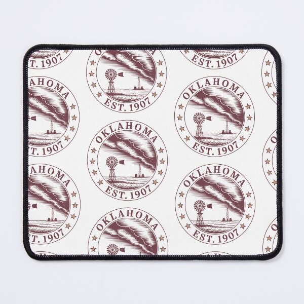 Item preview, I love Oklahoma designed and sold by BLUEFOX05.