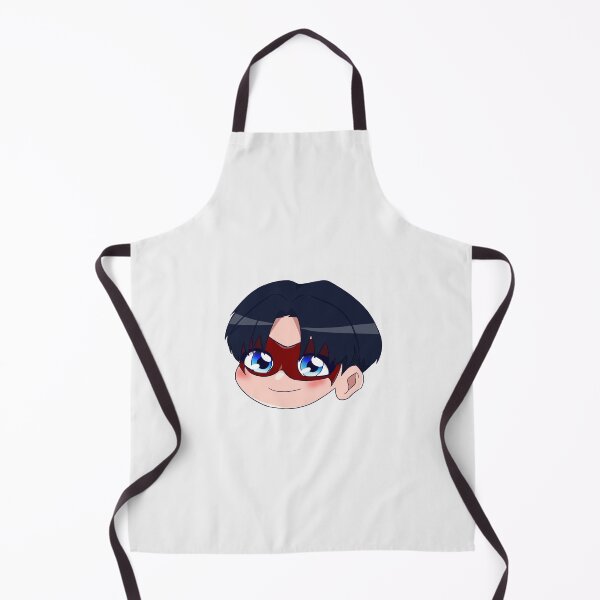 Item preview, BatFam Tim Drake designed and sold by R-misa.