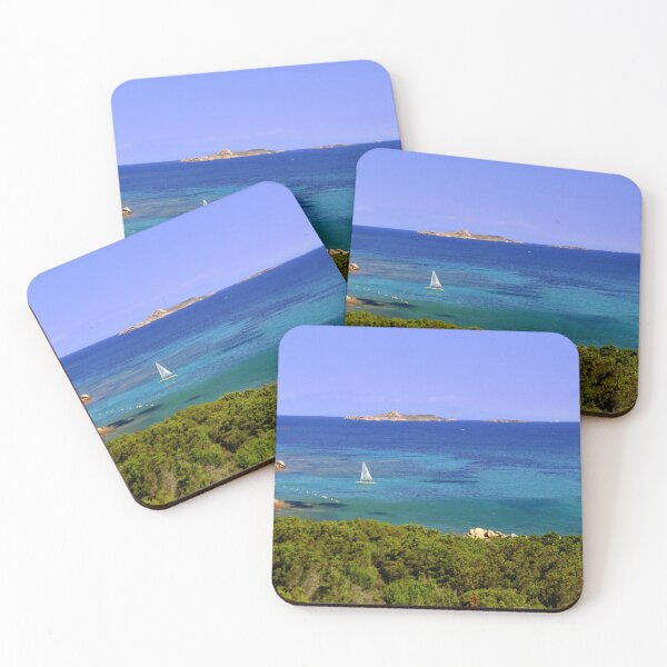 Item preview, La Maddalena Island designed and sold by annalisa56.
